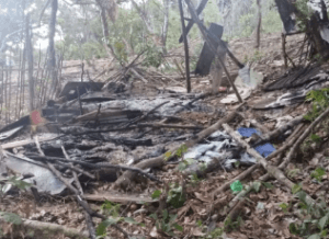 Captura-20de-20tela-202024-09-06-20091710-300x218 Destruição e Incêndio em Quilombo: Grupo de ‘Capangas’ Ataca Comunidade Histórica na Ilha de Tinharé