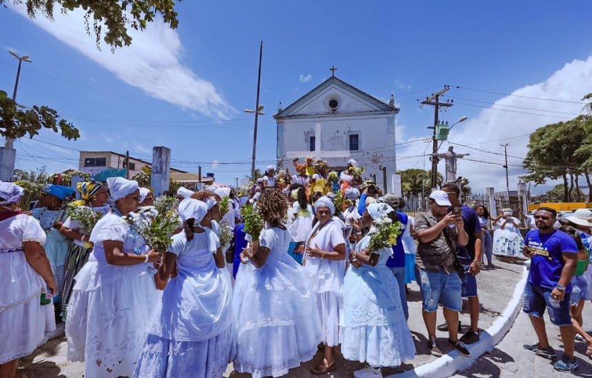 IMAGEM_NOTICIA_1 Vilas de Abrantes Celebra São Sebastião com Tradicional Lavagem e Apresentações Culturais