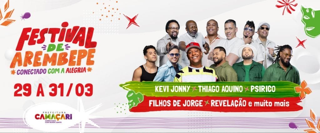 festival-de-arembepe-lanca-programacao-completa-confira-o-que-vai-rolar2068074403 Festival de Arembepe: Aquilo que Nos Envolve – De 29 a 31 de Março